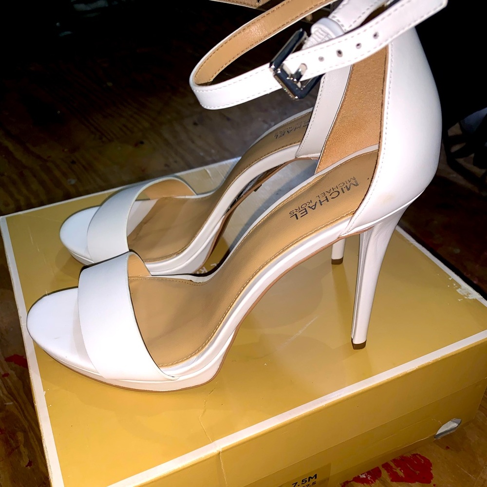 Michael Kors heels